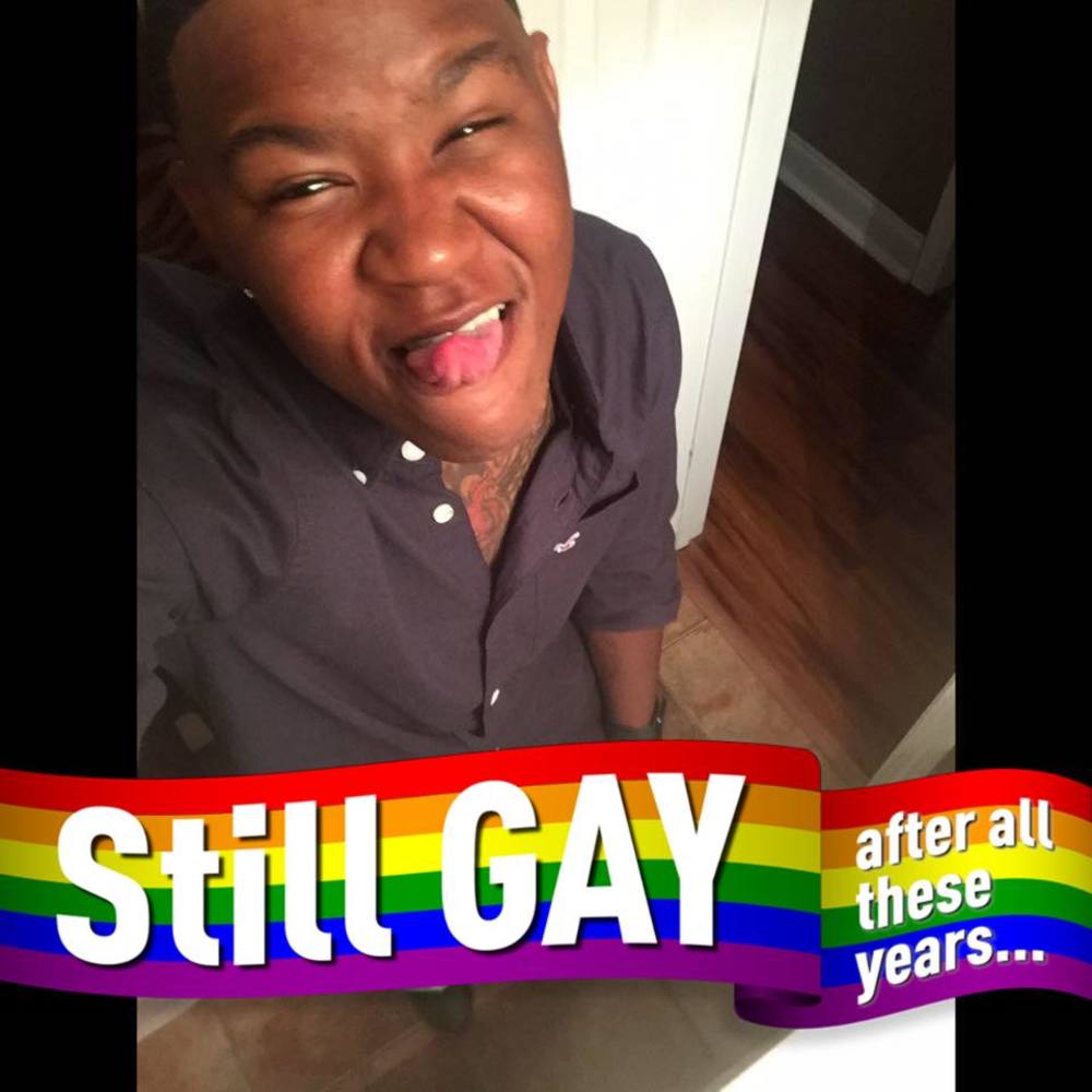 Meet your Posher, Kisha